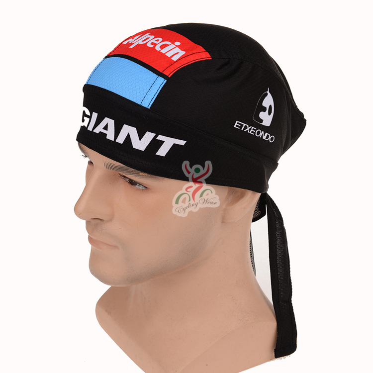 Bundana Radfahren Giant 2015 shwarz